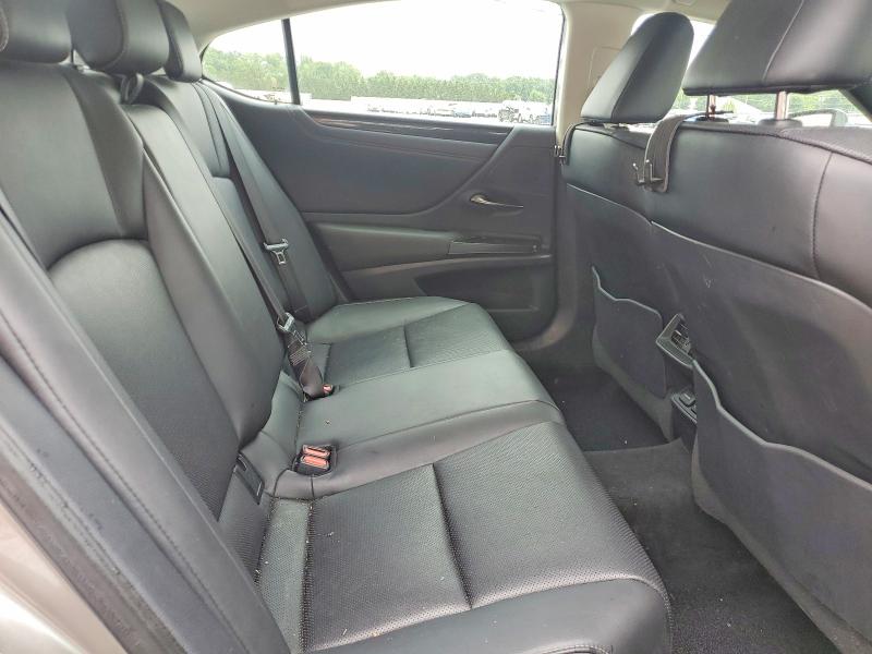Продажа на аукционе авто 2019 Lexus Es, vin: 58ABZ1B18KU023553, номер лота: 60375176