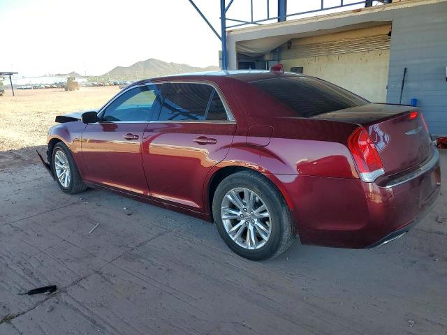 2021 Chrysler 300 მანქანა იყიდება აუქციონზე, vin: 2C3CCAAG2MH509177, აუქციონის ნომერი: 60035706