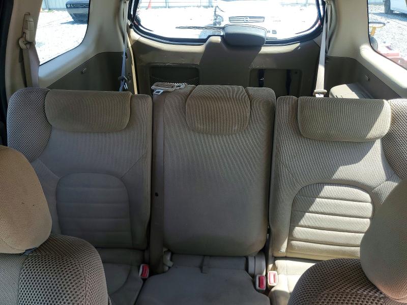 Aukcja sprzedaży 2006 Nissan Pathfinder, vin: 5N1AR18U86C601859, numer aukcji: 62649316
