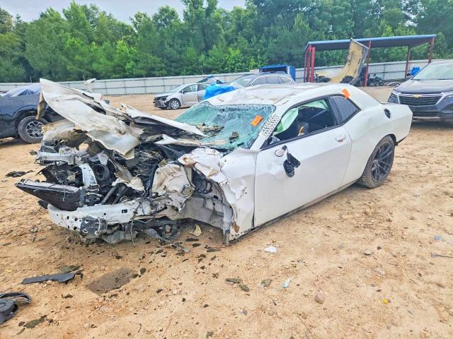 Aukcja sprzedaży 2020 Dodge Challenger, vin: 2C3CDZFJ2LH178566, numer aukcji: 60663626