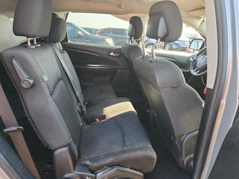 2017 Dodge Journey მანქანა იყიდება აუქციონზე, vin: 3C4PDDBG1HT540475, აუქციონის ნომერი: 59280756