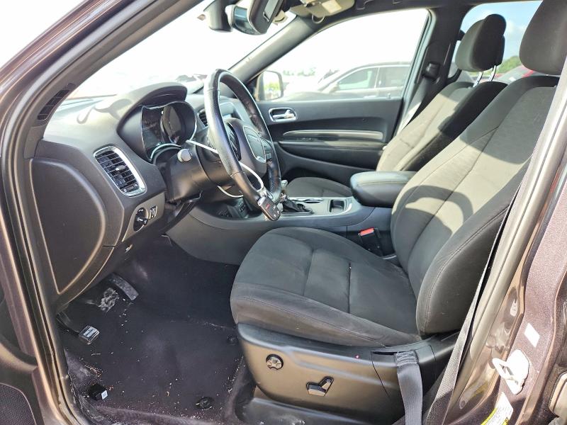 Aukcja sprzedaży 2018 Dodge Durango, vin: 1C4RDHAG3JC316613, numer aukcji: 62885906