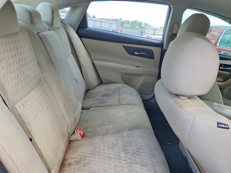 Aukcja sprzedaży 2016 Nissan Altima, vin: 1N4AL3AP3GN337810, numer aukcji: 60493836