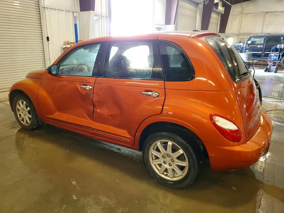 59676546 :رقم المزاد ، 3A4FY58B27T575648 vin ، 2007 Chrysler Pt Cruiser مزاد بيع