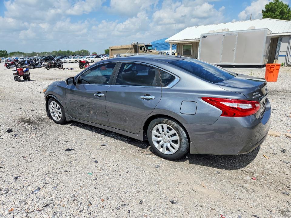 62136466 :رقم المزاد ، 1N4AL3APXGC147918 vin ، 2016 Nissan Altima مزاد بيع