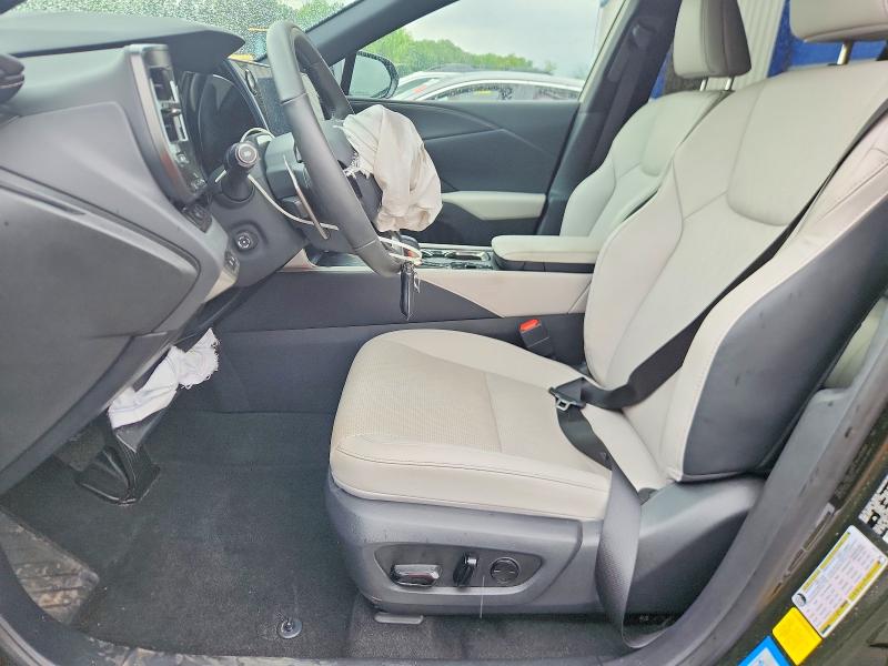 Продаж на аукціоні авто 2023 Lexus Rx 350, vin: 2T2BAMCA6PC029788, номер лоту: 60362696