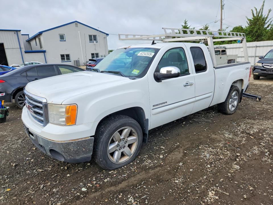 Продажа на аукционе авто 2012 Gmc Sierra, vin: 1GTR2VE76CZ180931, номер лота: 62242526