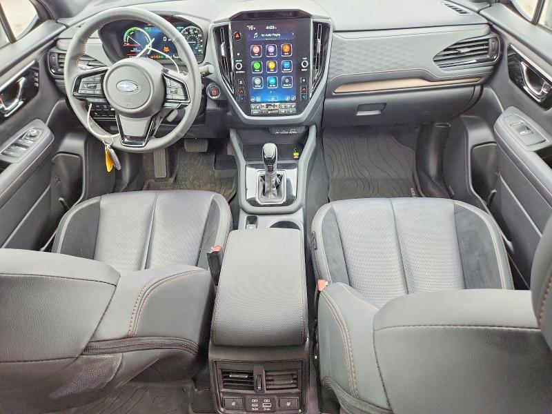 Продаж на аукціоні авто 2025 Subaru Forester, vin: JF2SLSTD1SH404442, номер лоту: 59383716