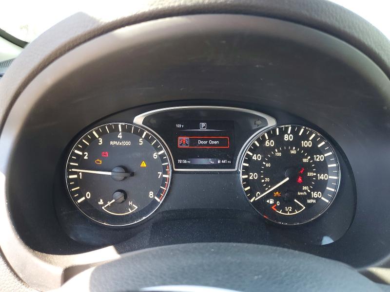 Продажа на аукционе авто 2016 Nissan Altima, vin: 1N4AL3AP0GC284060, номер лота: 59403016