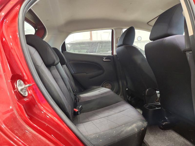 Aukcja sprzedaży 2014 Mazda Mazda2, vin: JM1DE1KY4E0174446, numer aukcji: 60404276