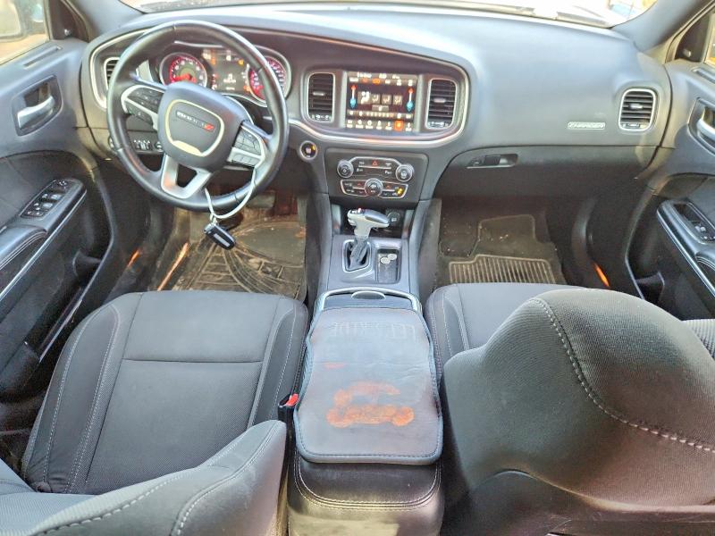 Продаж на аукціоні авто 2018 Dodge Charger, vin: 2C3CDXHG7JH246959, номер лоту: 58263036
