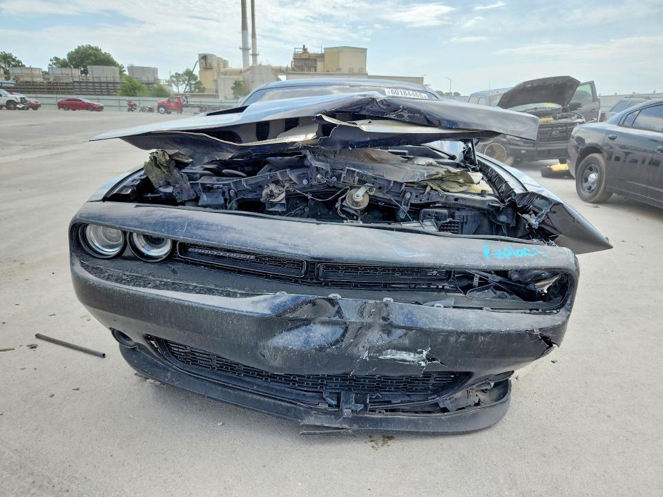 2019 Dodge Challenger მანქანა იყიდება აუქციონზე, vin: 2C3CDZAG6KH525259, აუქციონის ნომერი: 60184466