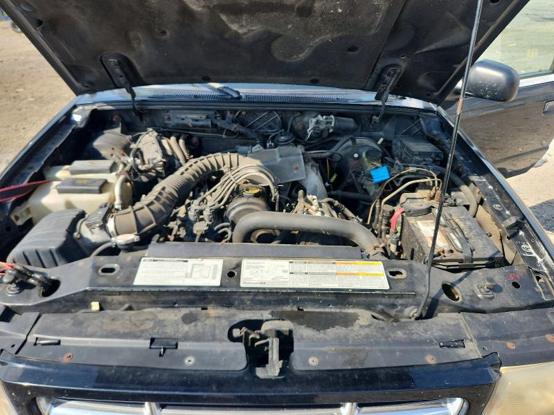 Продажа на аукционе авто 2001 Ford Ranger, vin: 1FTYR10C51TA25470, номер лота: 58784146