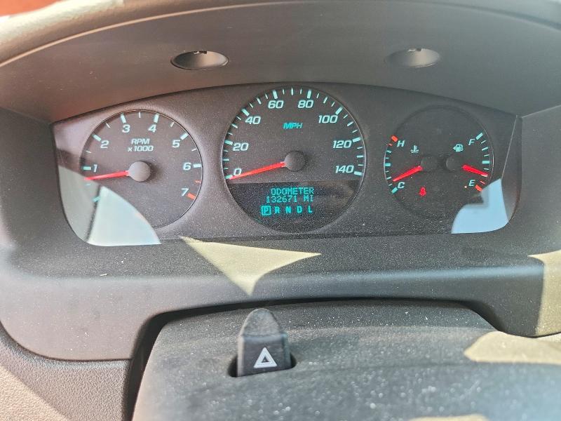 2015 Chevrolet Impala Limited მანქანა იყიდება აუქციონზე, vin: 2G1WA5E38F1164125, აუქციონის ნომერი: 60818686