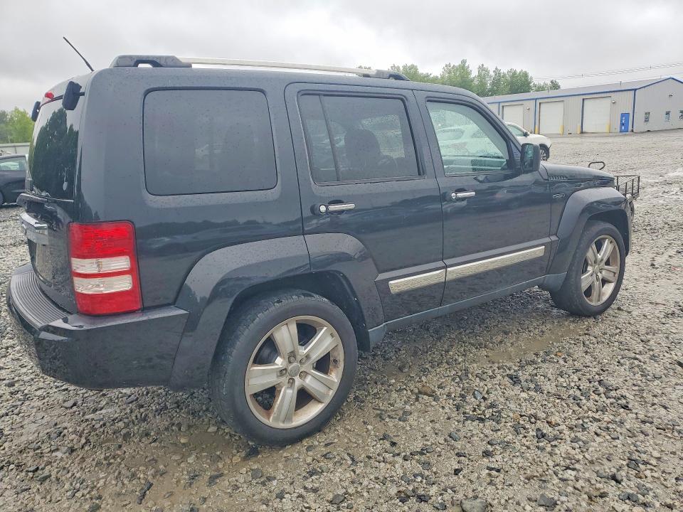 2012 Jeep Liberty მანქანა იყიდება აუქციონზე, vin: 1C4PJMFK4CW163523, აუქციონის ნომერი: 63182026