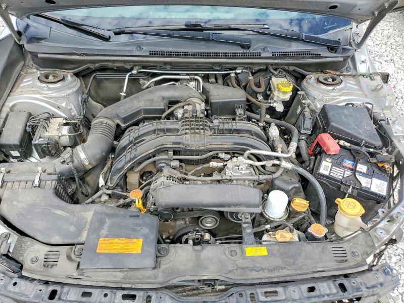 61010006 :رقم المزاد ، 4S3GTAN64H3747281 vin ، 2017 Subaru Impreza مزاد بيع