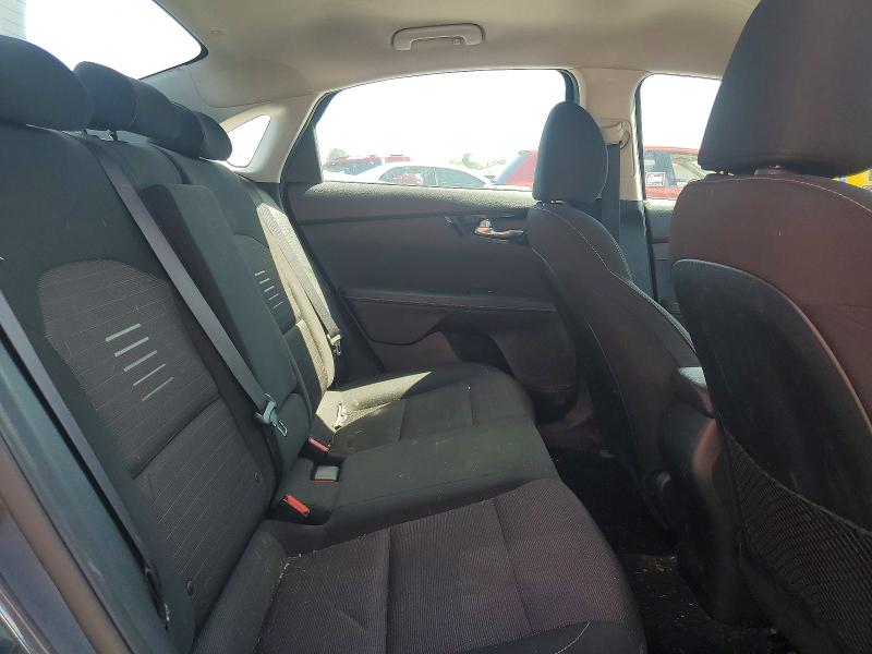 Продажа на аукционе авто 2019 Kia Forte, vin: 3KPF34AD7KE027698, номер лота: 63139736