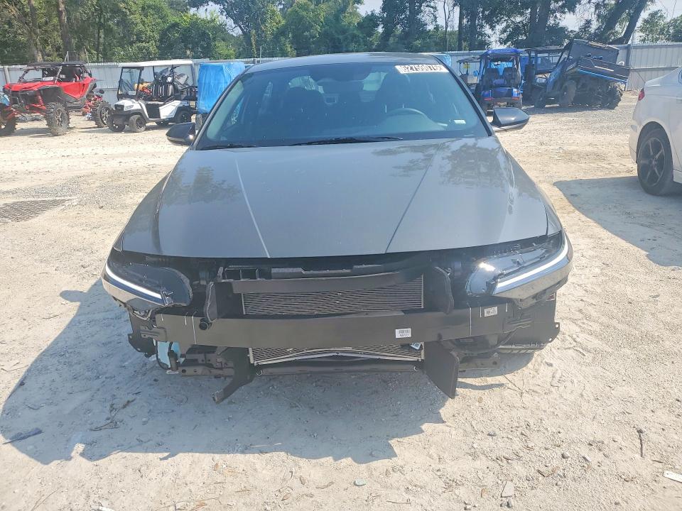 2026 Hyundai Elantra მანქანა იყიდება აუქციონზე, vin: KMHLM4DG8TU226294, აუქციონის ნომერი: 62759076