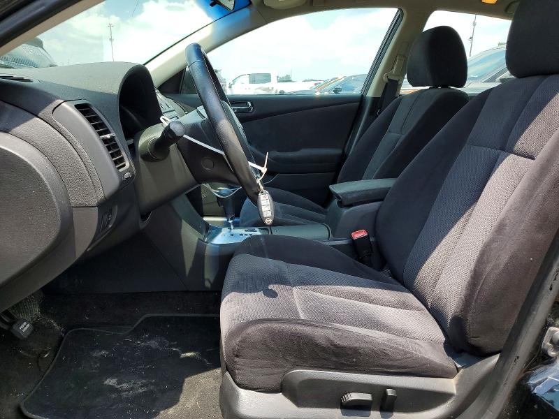 2007 Nissan Altima მანქანა იყიდება აუქციონზე, vin: 1N4BL21E67C128361, აუქციონის ნომერი: 59906506