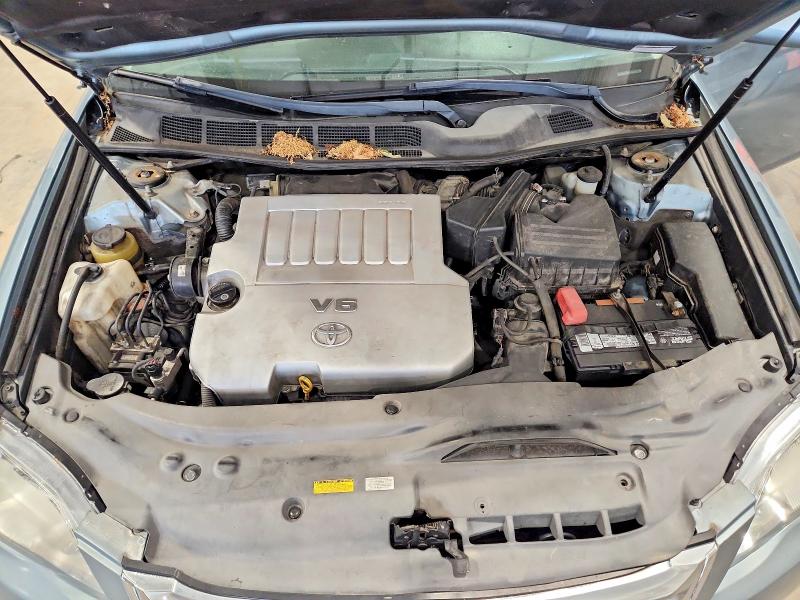 Продажа на аукционе авто 2008 Toyota Avalon, vin: 4T1BK36B28U301902, номер лота: 60631586
