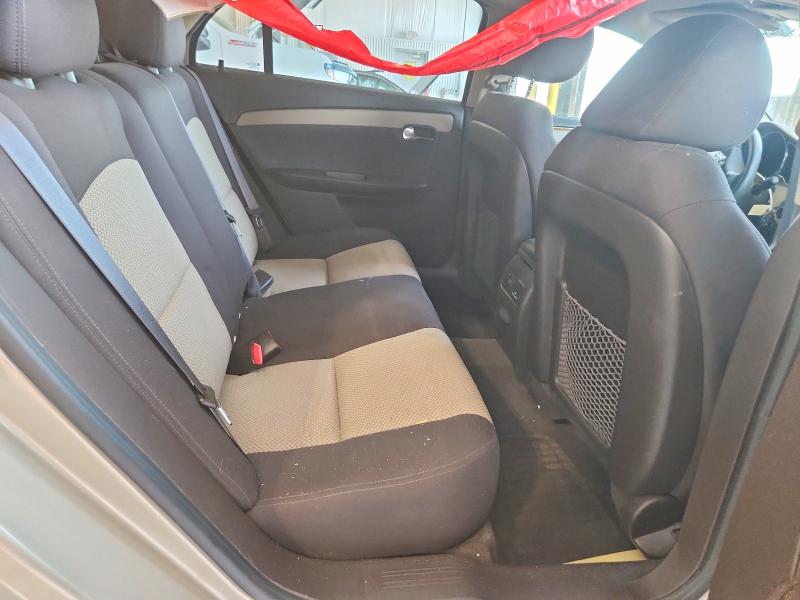 2012 Chevrolet Malibu მანქანა იყიდება აუქციონზე, vin: 1G1ZC5E06CF138818, აუქციონის ნომერი: 62825936
