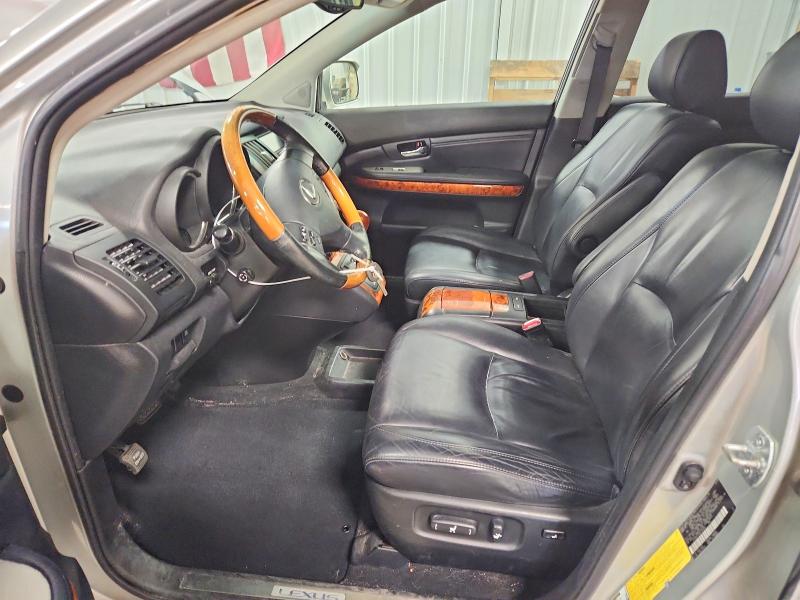 Aukcja sprzedaży 2006 Lexus Rx, vin: 2T2HA31U46C105363, numer aukcji: 61492276