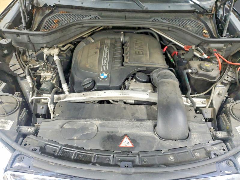 Aukcja sprzedaży 2015 Bmw X5, vin: 5UXKR0C56F0K63185, numer aukcji: 60892106