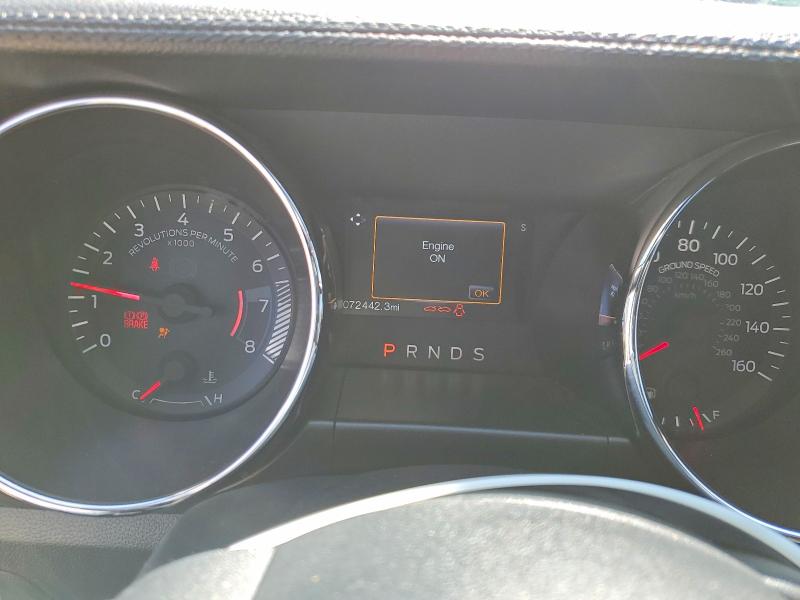 Aukcja sprzedaży 2016 Ford Mustang, vin: 1FATP8EMXG5238542, numer aukcji: 61735206