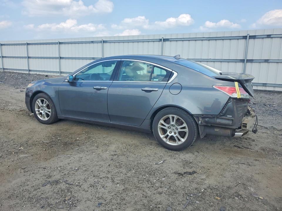 Aukcja sprzedaży 2009 Acura Tl, vin: 19UUA86539A011048, numer aukcji: 61803606