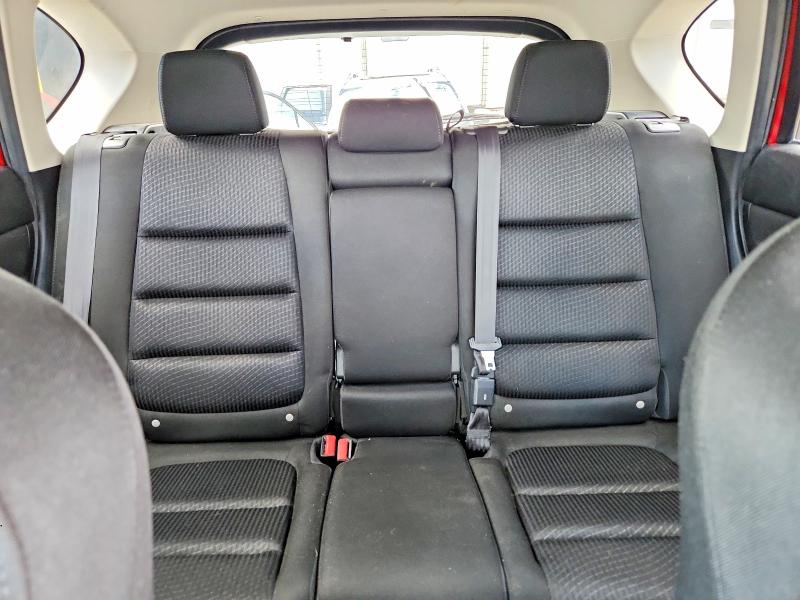 Продаж на аукціоні авто 2014 Mazda Cx-5, vin: JM3KE2CY7E0421154, номер лоту: 60755286