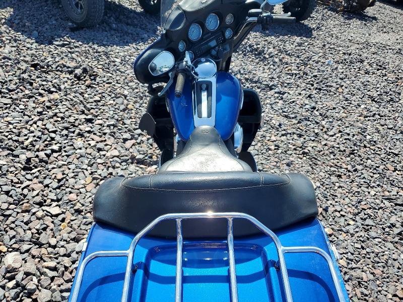 Продаж на аукціоні авто 2010 Harley-davidson Flhtk, vin: 1HD1KEM10AB660848, номер лоту: 62491426