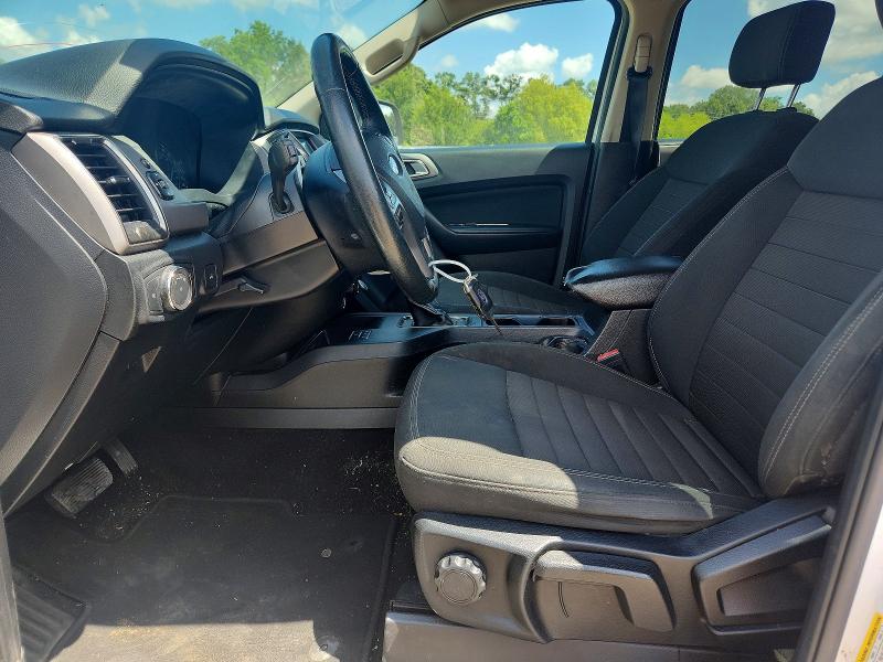 Aukcja sprzedaży 2019 Ford Ranger, vin: 1FTER4EH5KLB19049, numer aukcji: 60403336