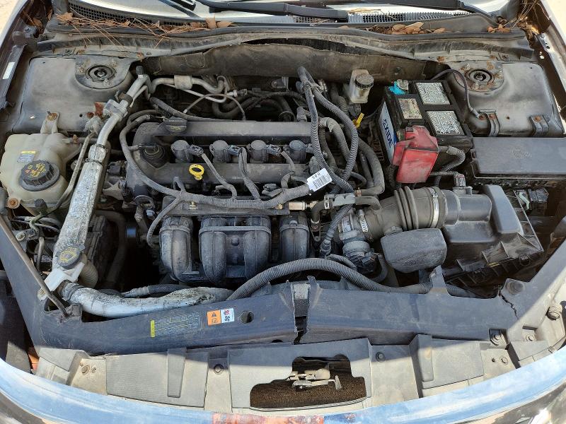 Aukcja sprzedaży 2012 Ford Fusion, vin: 3FAHP0HA1CR124672, numer aukcji: 59879746