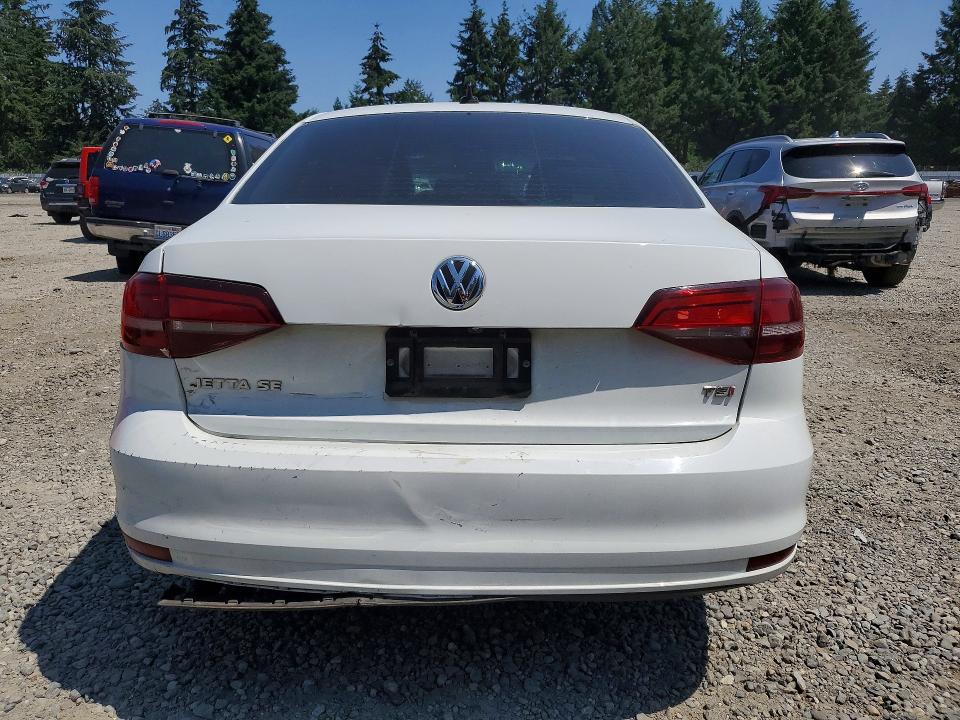 Aukcja sprzedaży 2017 Volkswagen Jetta, vin: 3VWDB7AJ5HM281293, numer aukcji: 60783156