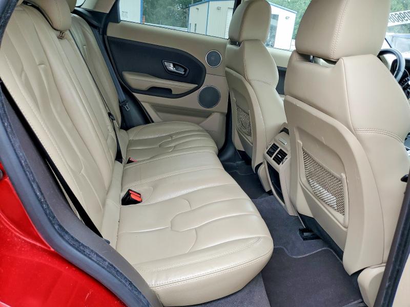 59709606 :رقم المزاد ، SALVP2BG1EH876374 vin ، 2014 Land Rover Range Rover Evoque مزاد بيع