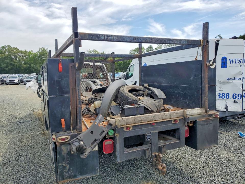 Aukcja sprzedaży 2019 Ford F450, vin: 1FDUF4GT3KEG63913, numer aukcji: 60154146
