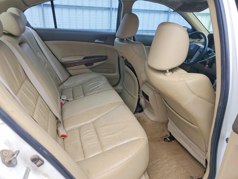 Продаж на аукціоні авто 2010 Honda Accord Exl, vin: 1HGCP3F84AA016819, номер лоту: 59950886