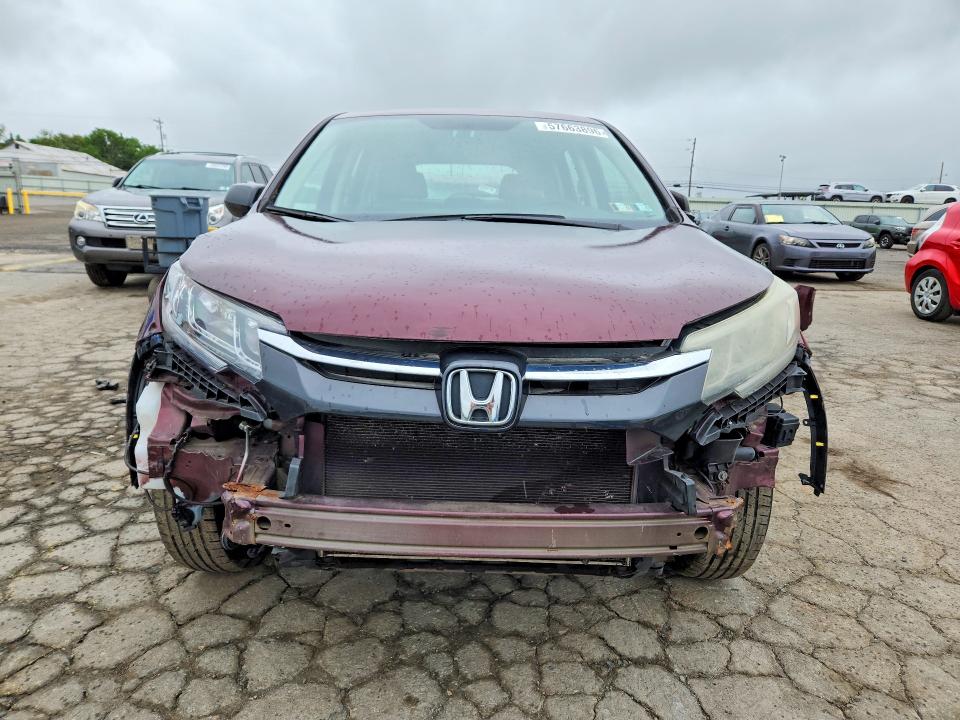 Aukcja sprzedaży 2015 Honda Cr-v, vin: 5J6RM4H35FL107189, numer aukcji: 57663896