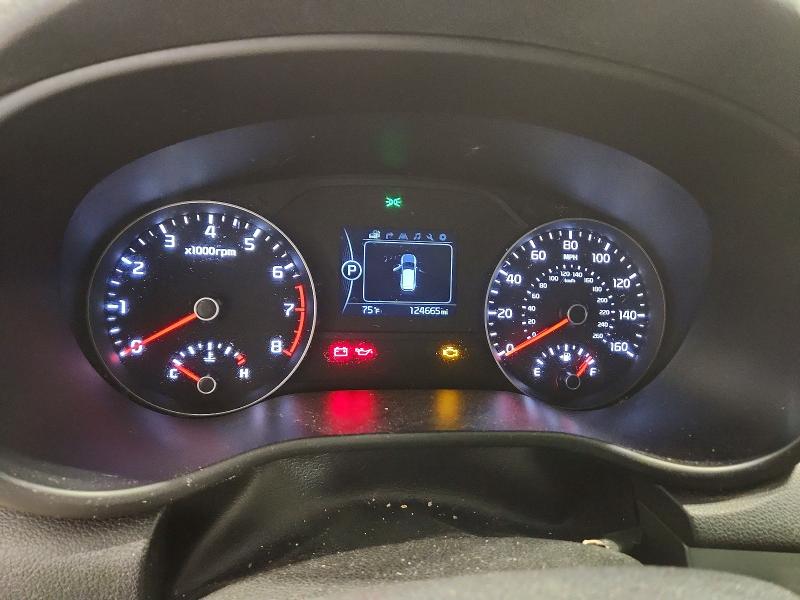 Aukcja sprzedaży 2017 Kia Sportage, vin: KNDPNCACXH7185168, numer aukcji: 59871286