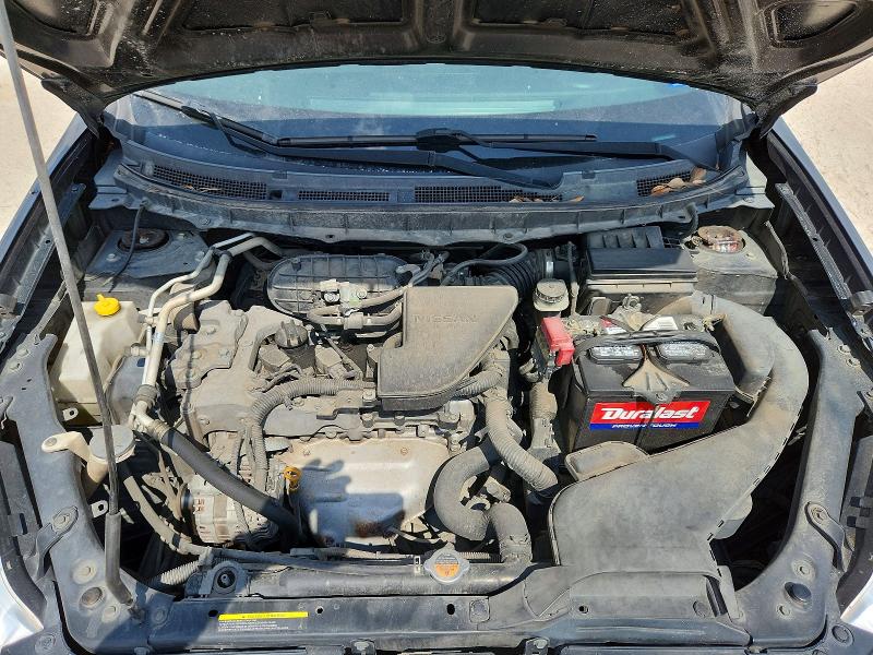 Продаж на аукціоні авто 2012 Nissan Rogue, vin: JN8AS5MV8CW374654, номер лоту: 63224136