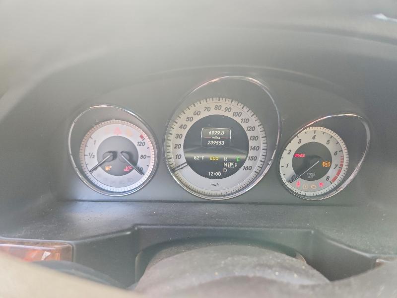 2013 Mercedes-benz Glk მანქანა იყიდება აუქციონზე, vin: WDCGG8JB8DG101612, აუქციონის ნომერი: 59657806