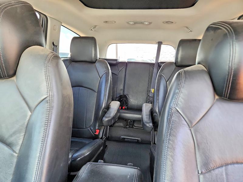2012 Buick Enclave მანქანა იყიდება აუქციონზე, vin: 5GAKRDED6CJ382777, აუქციონის ნომერი: 61399826