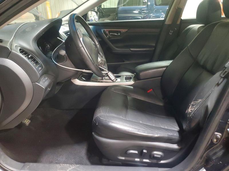 Aukcja sprzedaży 2014 Nissan Altima, vin: 1N4AL3AP4EC193418, numer aukcji: 61167486