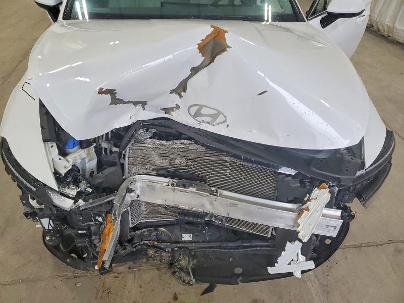 2025 Hyundai Sonata მანქანა იყიდება აუქციონზე, vin: KMHL64JAXSA447406, აუქციონის ნომერი: 60039236
