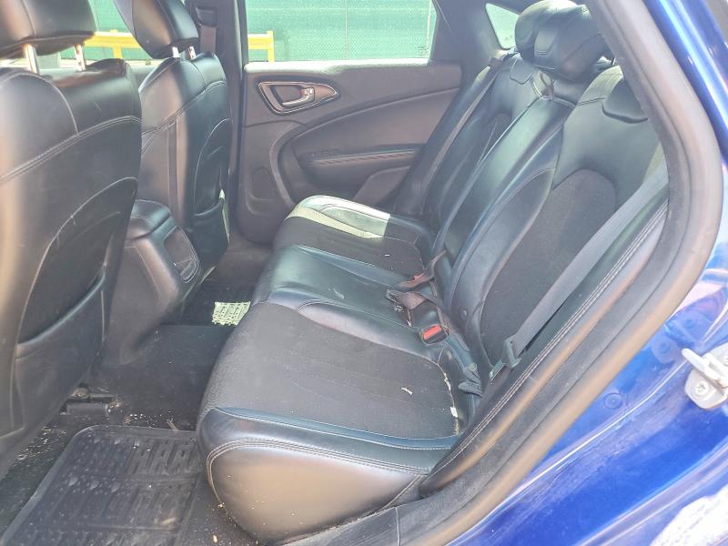 Aukcja sprzedaży 2016 Chrysler 200, vin: 1C3CCCDG8GN100667, numer aukcji: 61330556