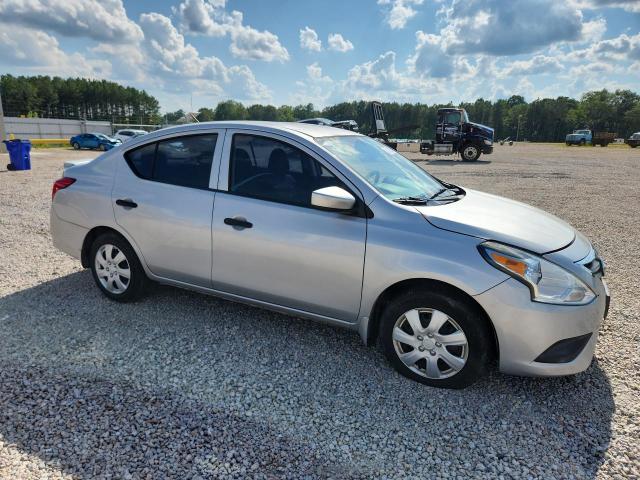Продаж на аукціоні авто 2018 Nissan Versa, vin: 3N1CN7AP9JL865284, номер лоту: 60119296