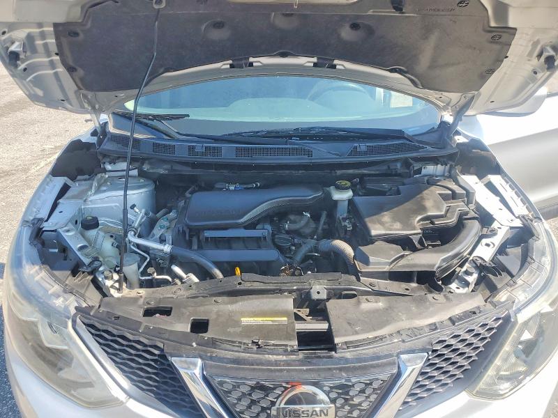 62545466 :رقم المزاد ، JN1BJ1CP1JW156666 vin ، 2018 Nissan Rogue Sport مزاد بيع