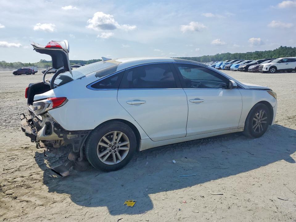 Aukcja sprzedaży 2015 Hyundai Sonata, vin: 5NPE24AF7FH190806, numer aukcji: 59686506