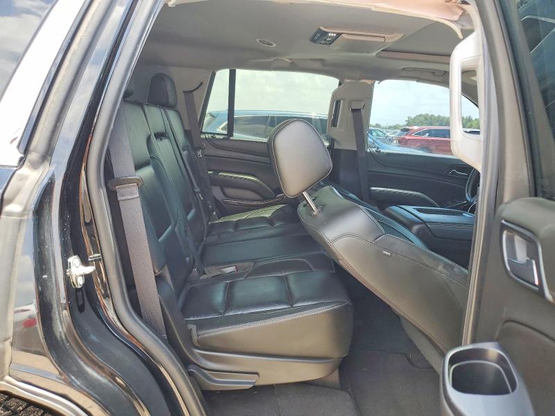 2020 Chevrolet Tahoe მანქანა იყიდება აუქციონზე, vin: 1GNSKBKC0LR277034, აუქციონის ნომერი: 62635706