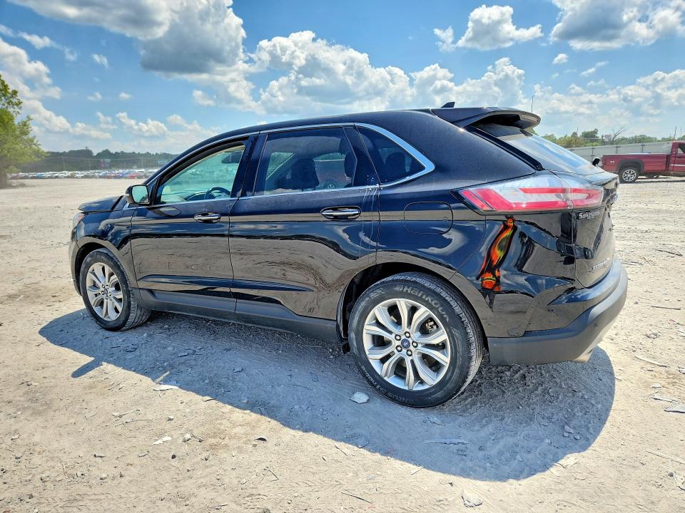 Продаж на аукціоні авто 2023 Ford Edge, vin: 2FMPK4K91PBA27336, номер лоту: 60623876